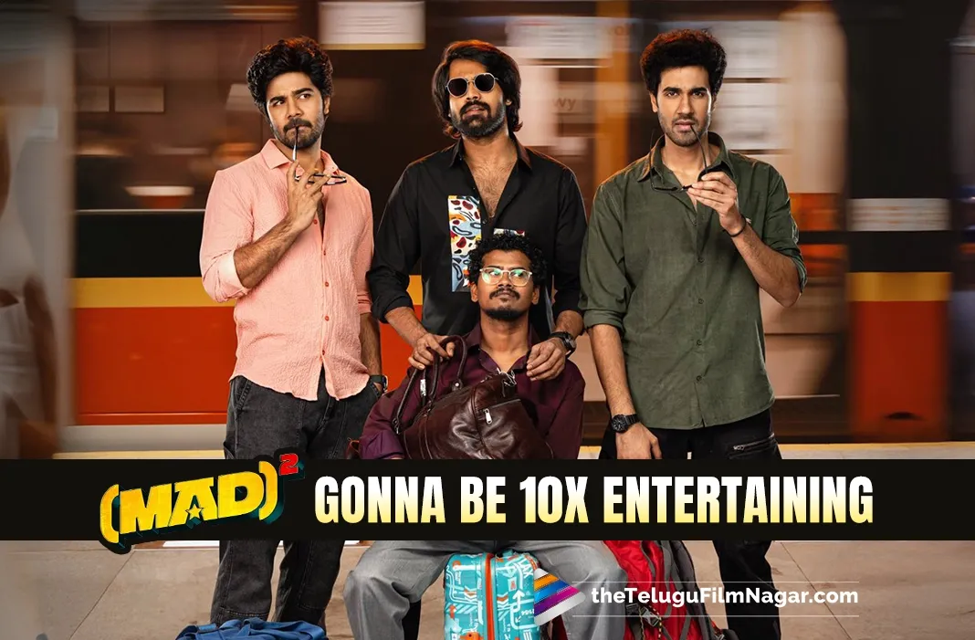 MAD Square will be non-stop hilarious: Makers