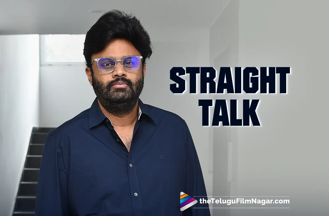 MAD Square's success undeniable, declares producer S Naga Vamsi