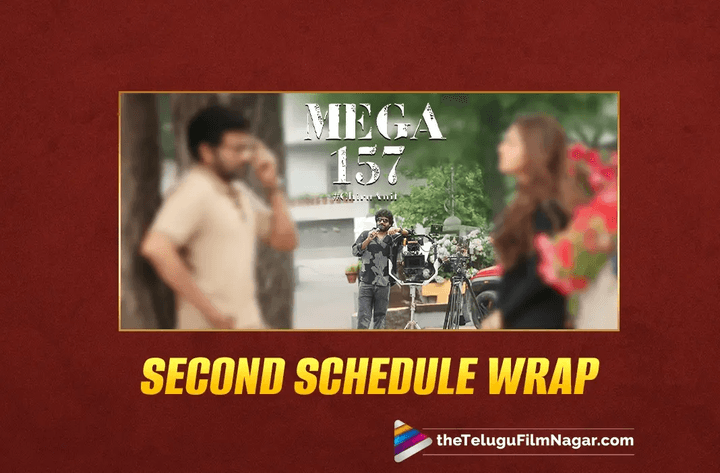 MEGA157: Second schedule concludes