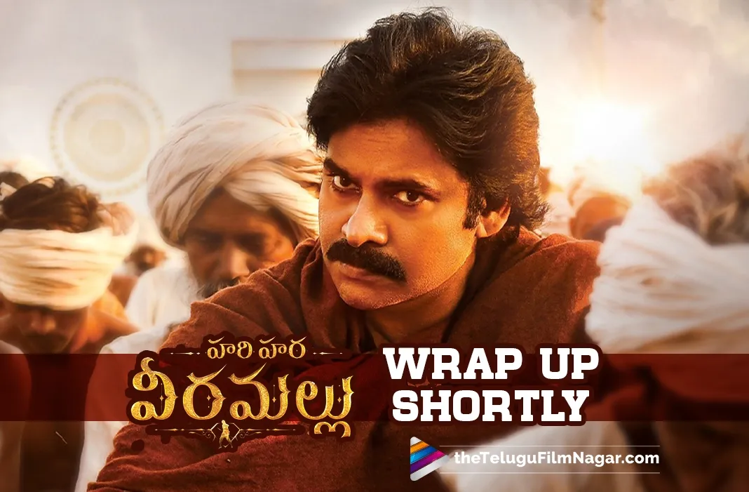 Makers of Hari Hara Veera Mallu promise explosive trailer, electrifying songs