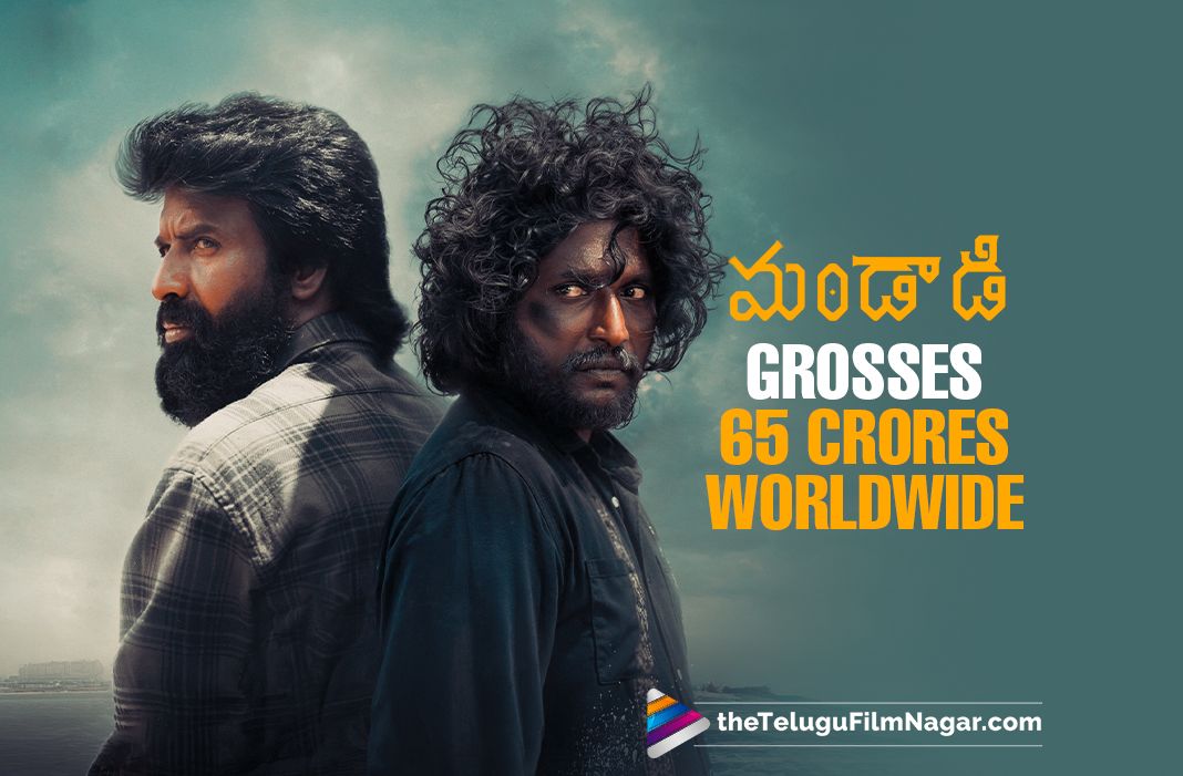 Mandaadi Grosses 65 Crores Worldwide
