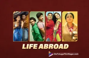 More Than Textbooks and Travels: Indian Cinema's      Take on Overseas Student Stories
