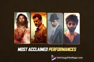 The Reigning Kings of Bollywood: Celebrating Recent Male Performances