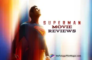 Superman makes a promising start for the DCU