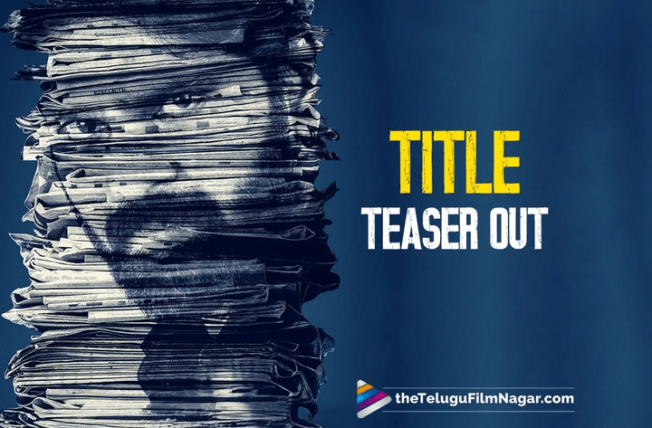 Mrithyunjay Title Teaser: Sree Vishnu displays his character's smartness