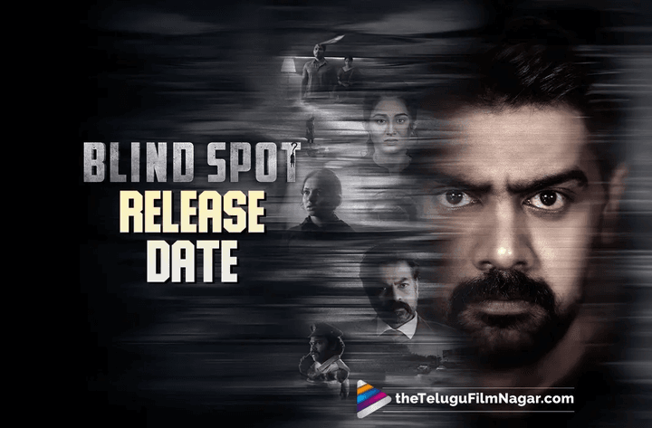 Mystery thriller Blind Spot to grace big screens on May 9th