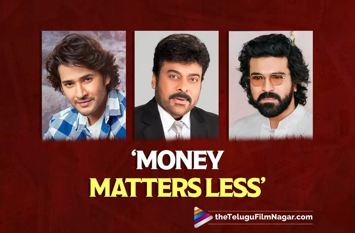 Mythri Movie Makers Producer Praises Top Stars for Deferring Remuneration to Ease Financial Burden