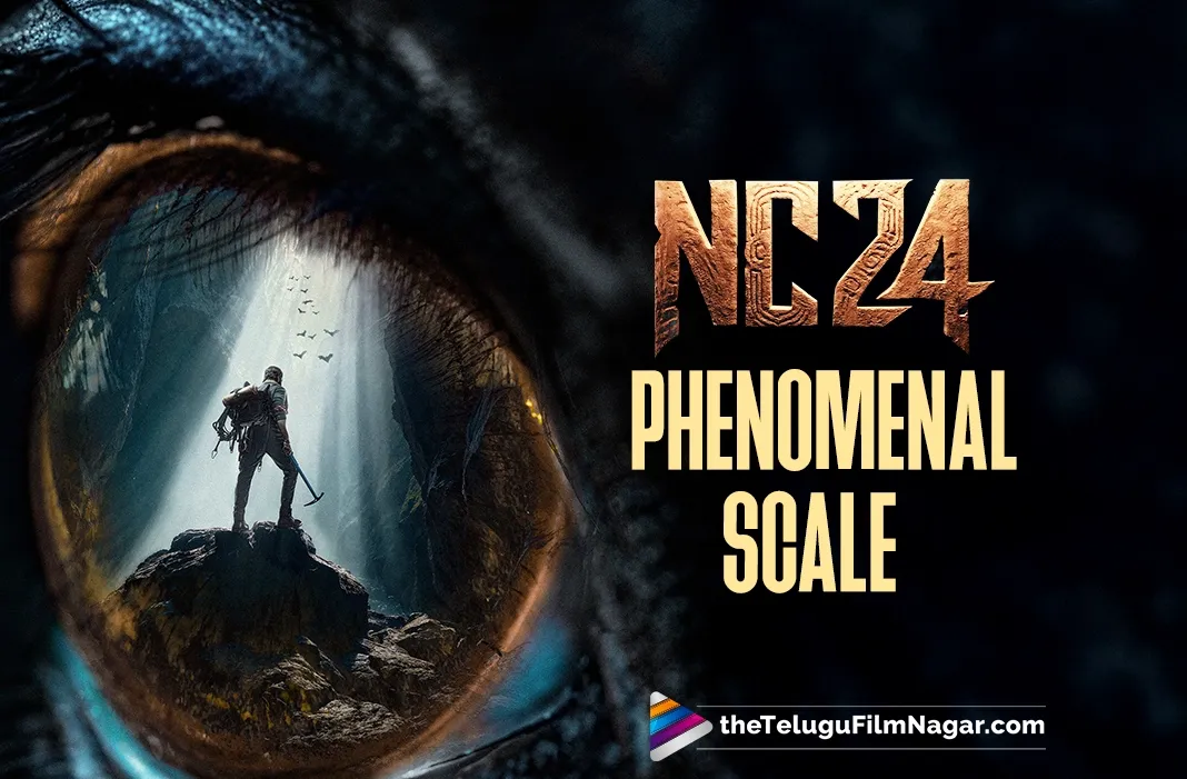 NC24: Jaw-Dropping Video Reveals the Epic Scale of the New Movie