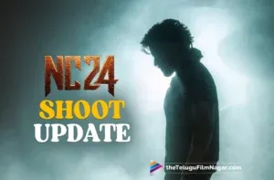 NC24: Second schedule takes off in Hyderabad