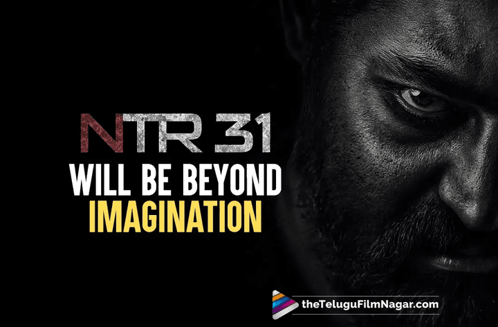 NTR-Neel project set to resume shoot; Producer teases unprecedented scale