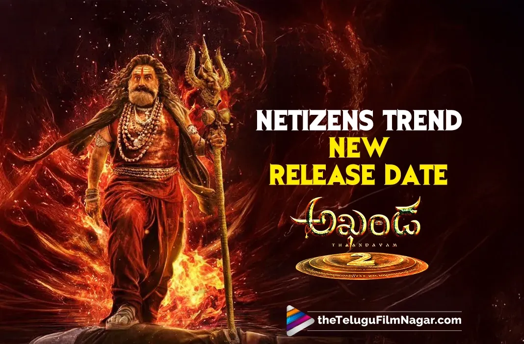 Fans Ignite Social Media Frenzy: #WeWantAkhanda2OnDec12th Trends Nationwide
