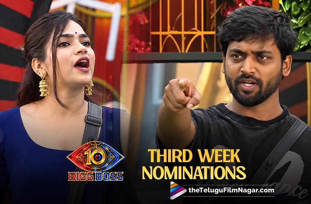 Bigg Boss 10: Third Week Nominations