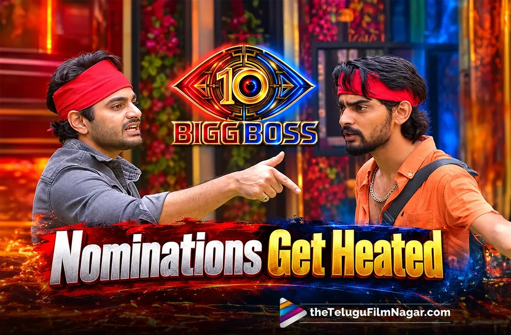 Bigg Boss 10: Nominations Get Heated