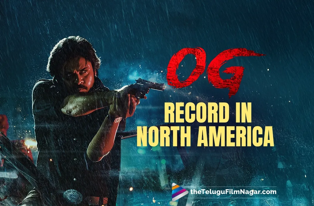 OG smashes records with $1M in Premiere Pre-Sales in no time