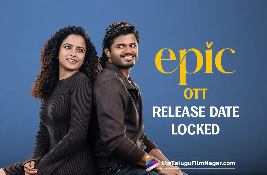 Epic OTT Release Date Locked