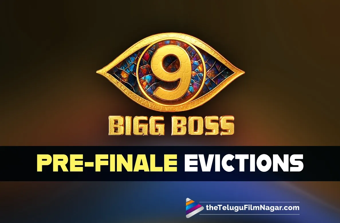 Bigg Boss Telugu Season 9: Double elimination on cards, Thanuja's graph soars