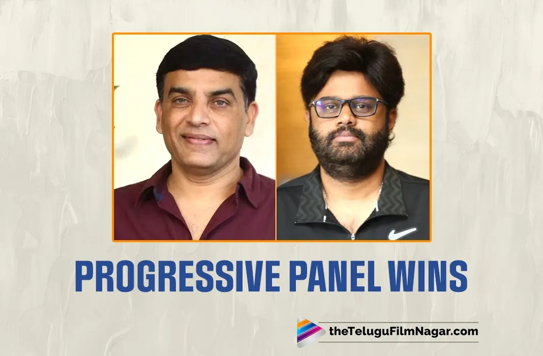 Progressive Panel secures decisive victory in TFCC Elections