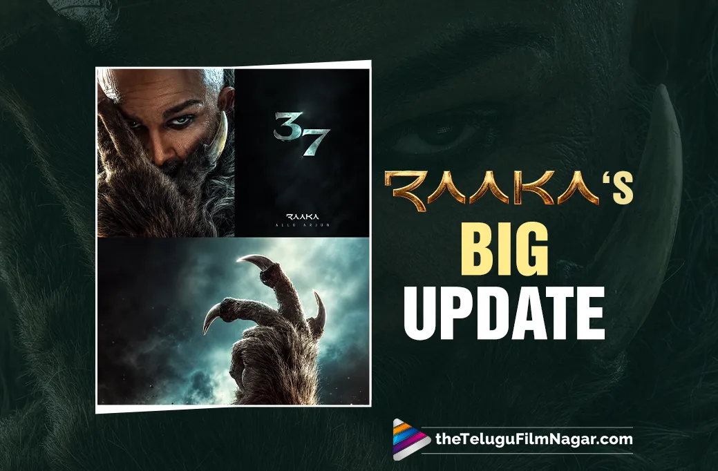 Is Raaka Getting An Update In Three Days