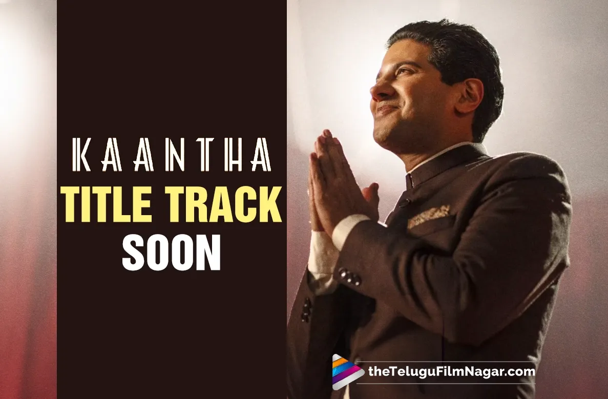 Rage of Kaantha: Title Track Set to Ignite Screens Very Soon