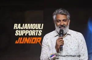 Audience want to watch paisa vasool film Junior in theatres: SS Rajamouli