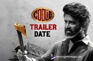 Rajinikanth’s Coolie: Trailer date locked