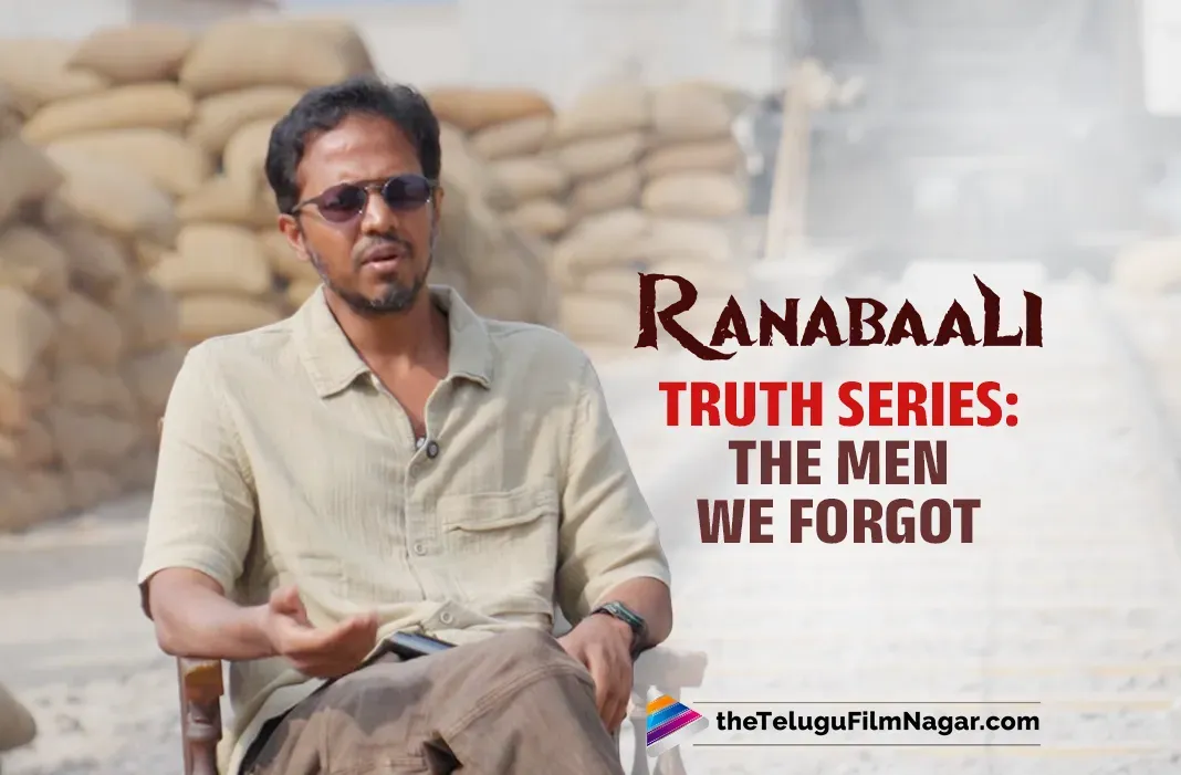 Ranabaali Truth Series: The Men We Forgot