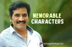 Rao Ramesh: A Master of Memorable Characters