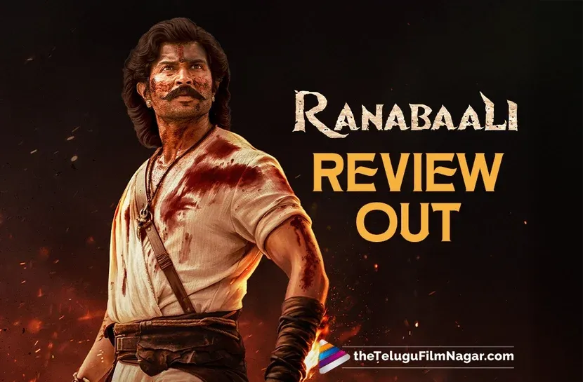 Ranabaali Review Out