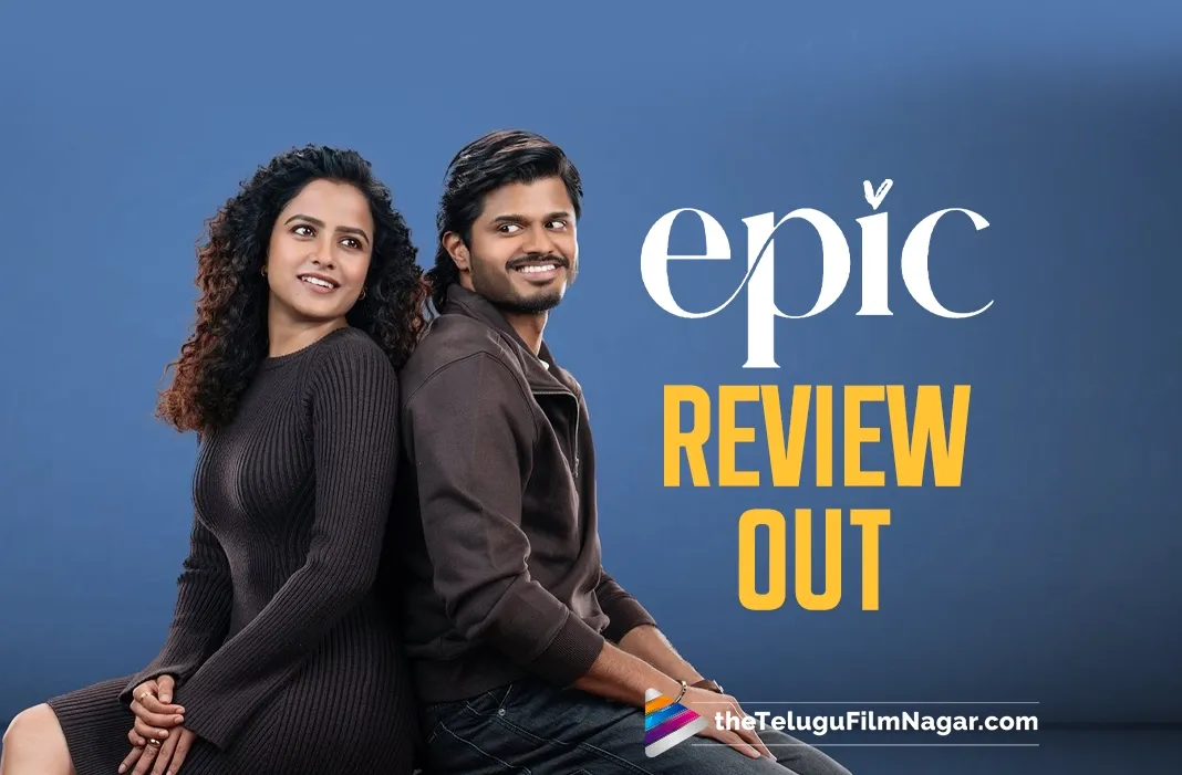 Epic Review