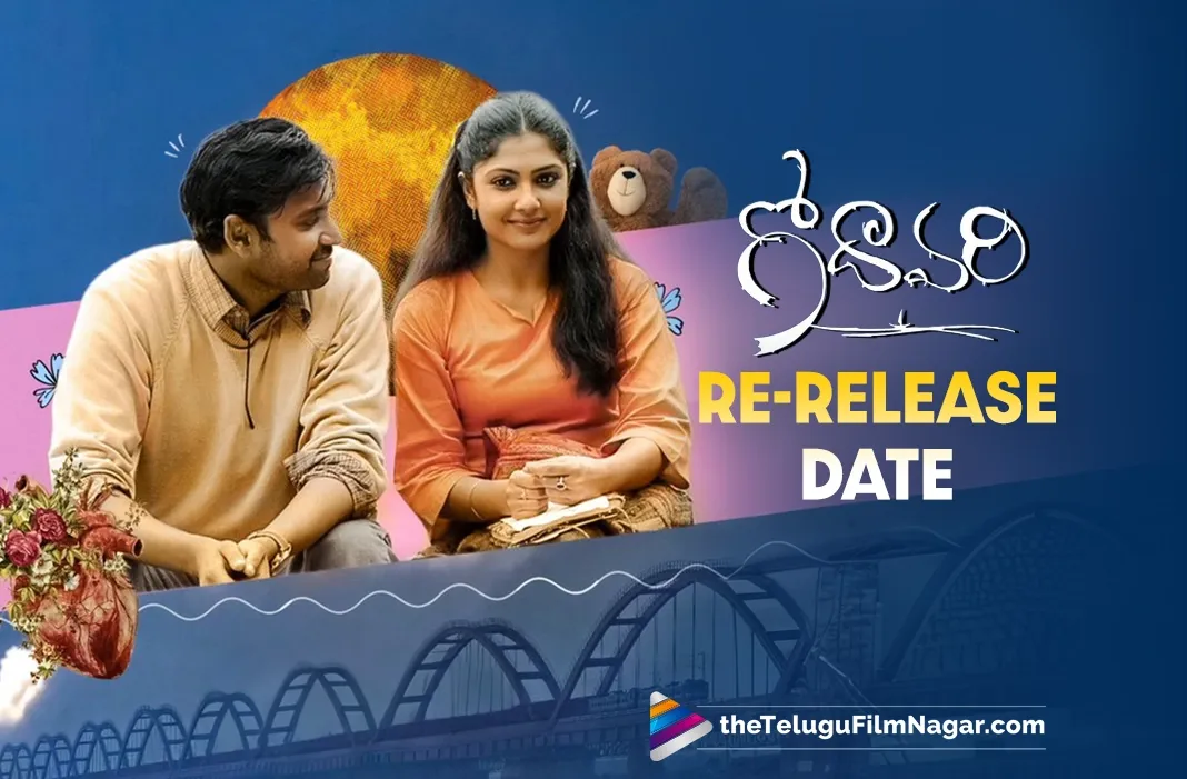 Sekhar Kammula's Godavari up for re-release on THIS date
