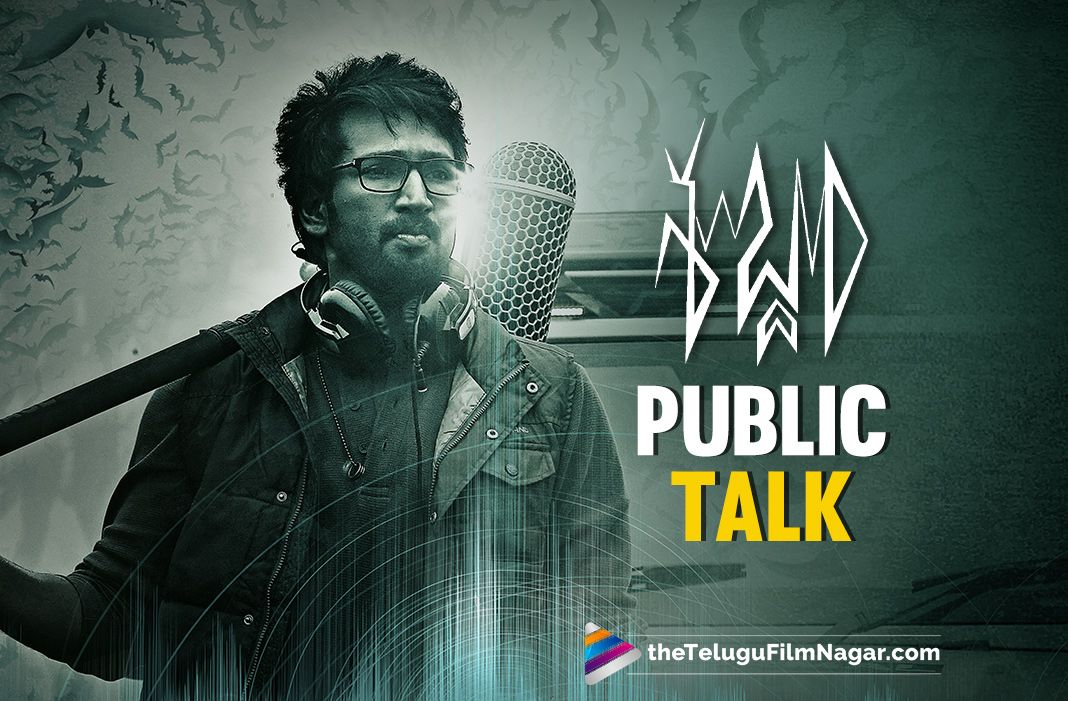 Shabdham Telugu Movie Public Talk