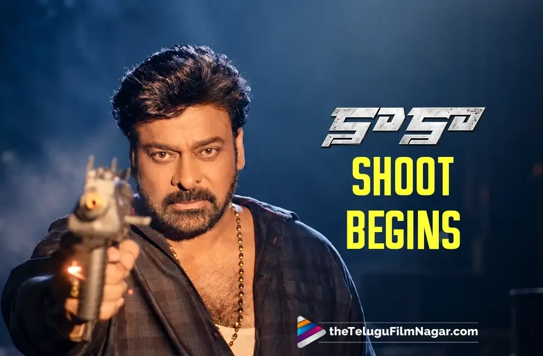 Kaaka Shoot Begins on September 7th
