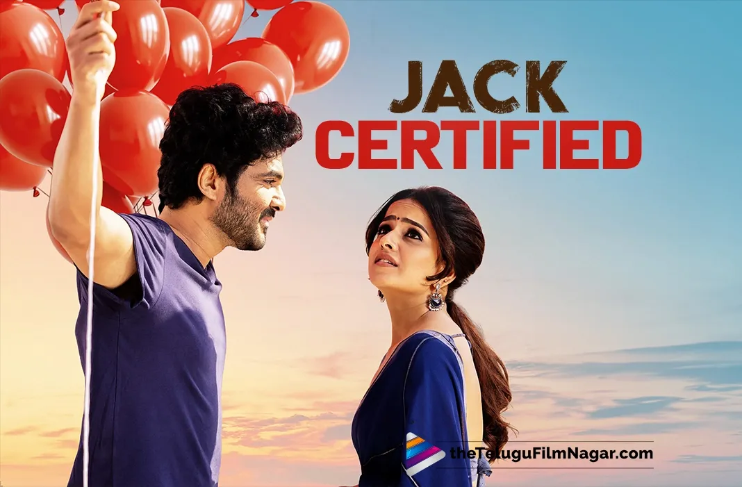 Siddu Jonnalagadda's JACK is now certified UA