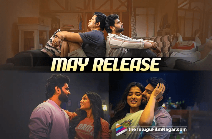 Sree Vishnu's Single movie to grace big screens in May