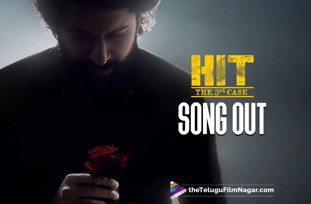 Thanu from HIT 3: Anirudh's vocals meet police station pizzazz
