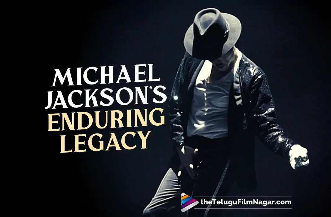 The Enduring Legacy: Biopics and Documentaries on Michael Jackson