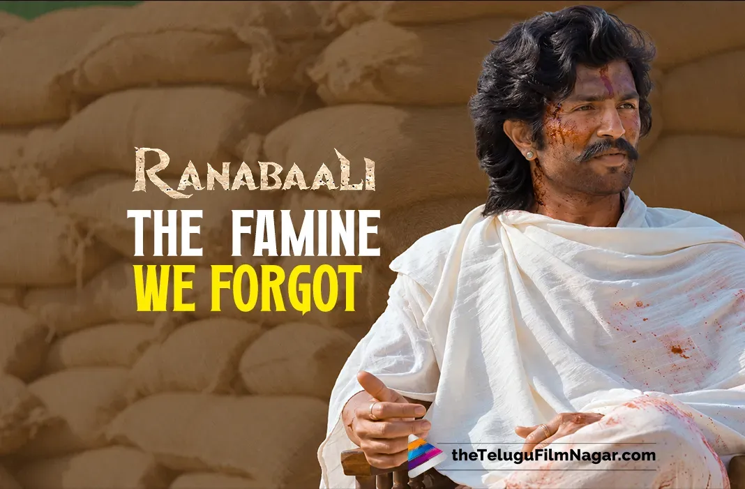 Ranabaali Truth Series: The Famine We Forgot