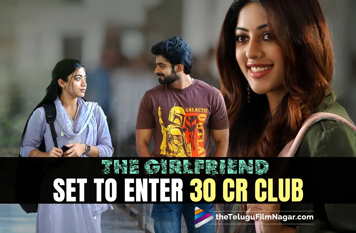 The Girlfriend: Box Office collection nears Rs 30 crore total
