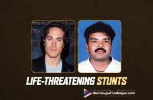 The High Cost of Action: Film Stunts Have Consumed Many Lives
