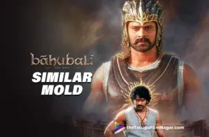 Unearthing Related Examples in Baahubali: The Epic Mold