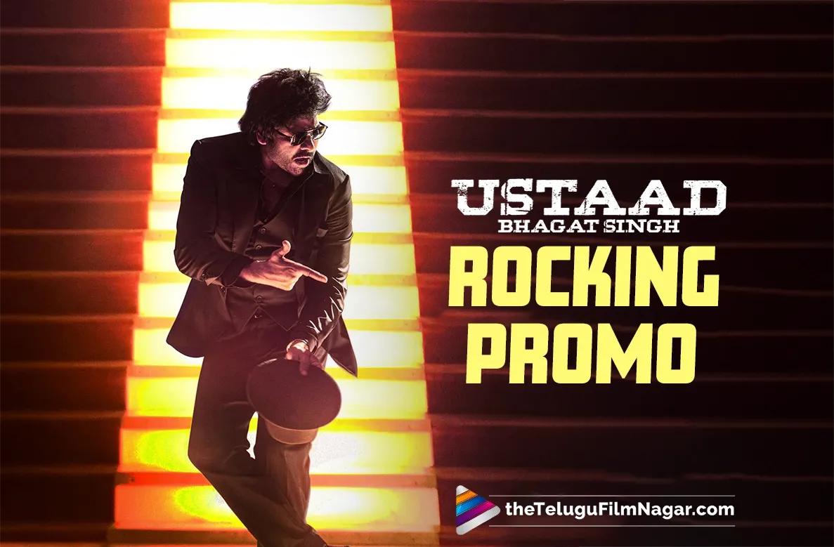 Ustaad Bhagat Singh: Time to say Dekhlenge Saala!