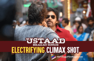 Ustaad Bhagat Singh filmed, makers describe it as 'electrifying'
