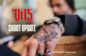 VT15: Latest foreign schedule of Varun Tej’s      horror-comedy underway