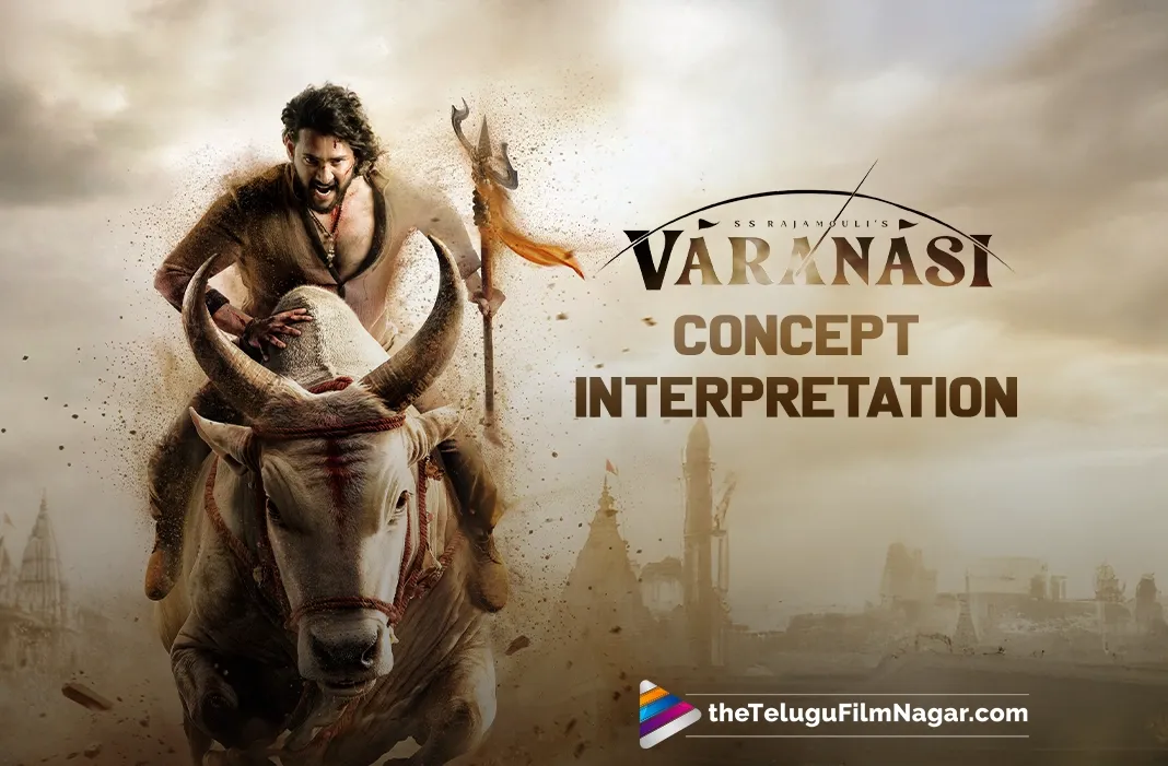 What is Varanasi's plot or premise? Fan theories try to answer