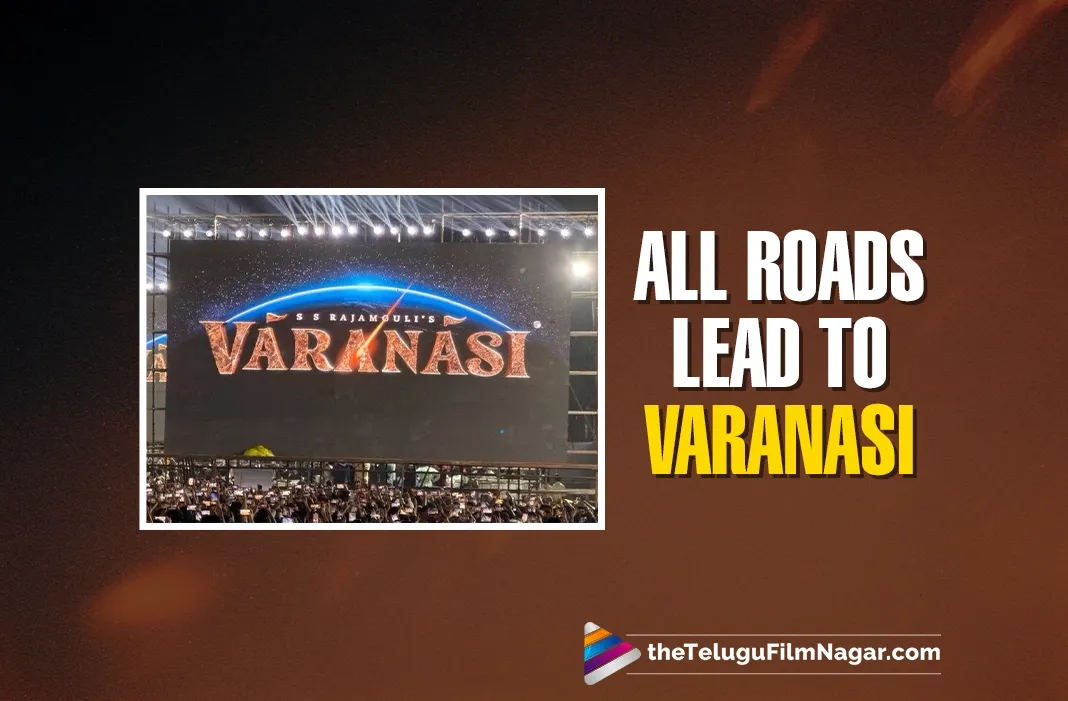 Varanasi: He is a globe-trotter, he is a time-trotter