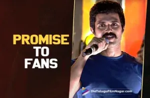 'You All Have Resolved to See Me Succeed': Vijay Deverakonda Thanks Fans Ahead of Kingdom Release